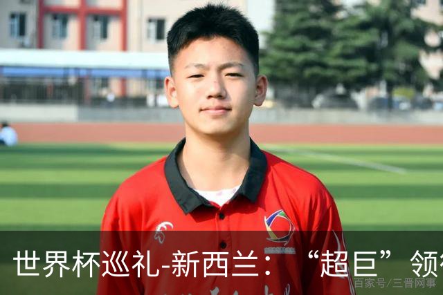 世界杯巡礼-新西兰：“超巨”领衔平民军团，小组突围不是梦！