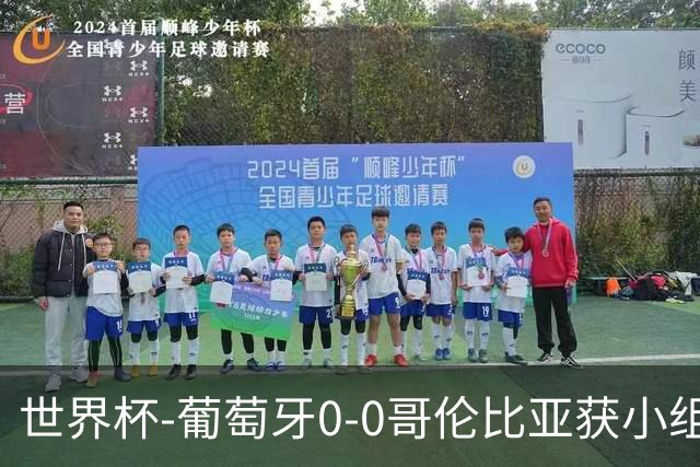 世界杯-葡萄牙0-0哥伦比亚获小组第2 将战克罗地亚