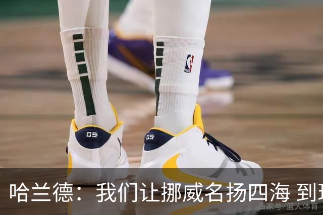 哈兰德：我们让挪威名扬四海 到现在依然觉得如梦似幻