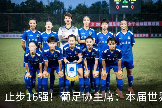 止步16强！葡足协主席：本届世界杯远未达目标 希望周末敲定新帅